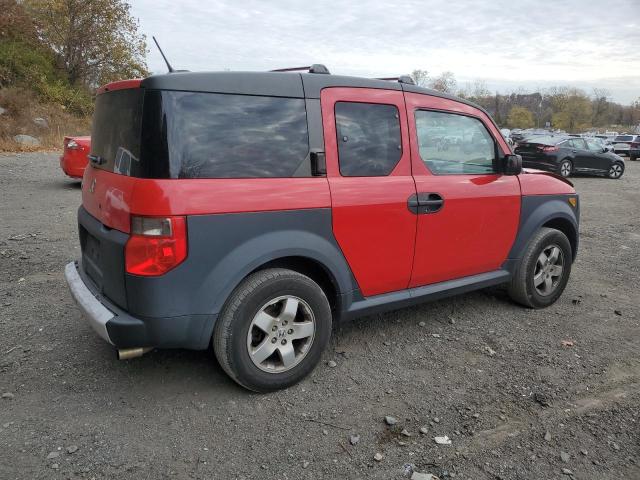 صورة رقم 3 من المزاد - 2005 HONDA ELEMENT مع VIN 5J6YH28625L002820