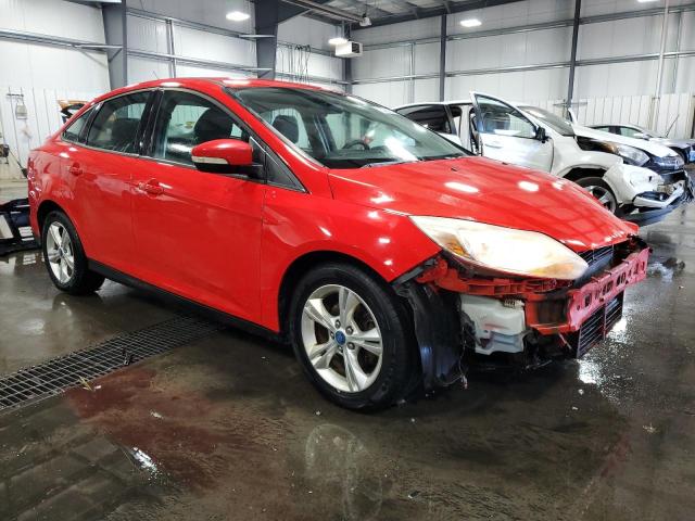 Фото 4 с аукциона – 2012 FORD FOCUS SE с VIN 1FAHP3F25CL154818