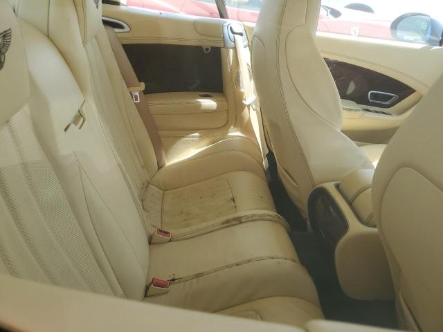 Photo 10 from auction – 2015 BENTLEY CONTINENTA with VIN SCBGT3ZA7FC046941