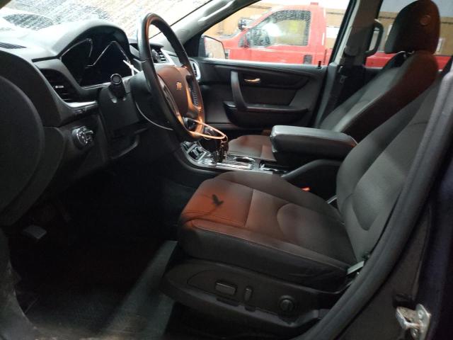 Photo 7 from auction – 2016 CHEVROLET TRAVERSE L with VIN 1GNKVHKD4GJ223839
