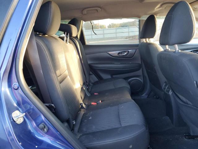 Photo 11 from auction – 2020 NISSAN ROGUE S with VIN KNMAT2MTXLP519614