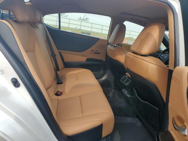 Photo 10 from auction – 2023 LEXUS ES 350 BAS with VIN 58ADZ1B10PU140303