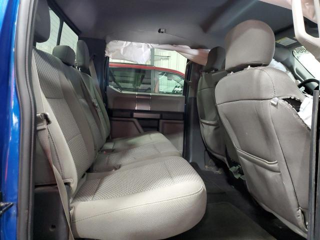 Photo 10 from auction – 2017 FORD F150 SUPER with VIN 1FTEW1EP9HKC63653