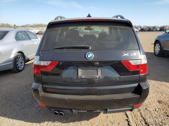 Photo 6 from auction – 2007 BMW X3 3.0SI with VIN WBXPC93447WF28954
