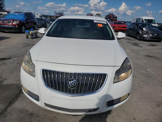 Photo 5 from auction – 2011 BUICK REGAL CXL with VIN W04GN5EC3B1007354