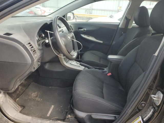 Photo 7 from auction – 2013 TOYOTA COROLLA BA with VIN 2T1BU4EE9DC960910