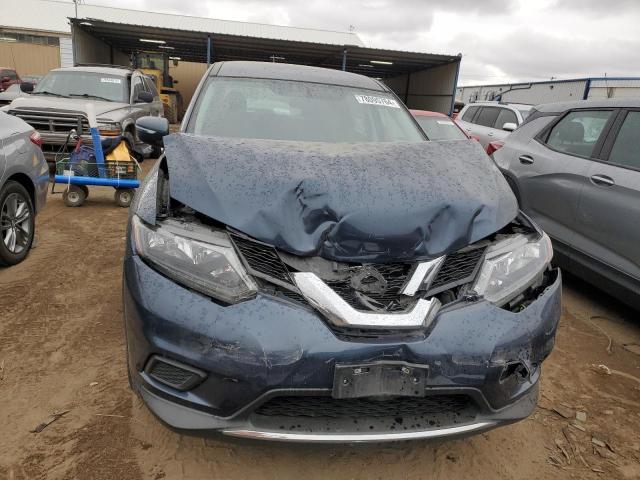Photo 5 from auction – 2015 NISSAN ROGUE S with VIN 5N1AT2MT5FC782858