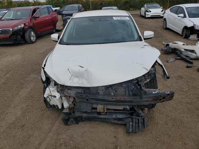 Photo 5 from auction – 2015 NISSAN SENTRA S with VIN 3N1AB7AP8FL632231