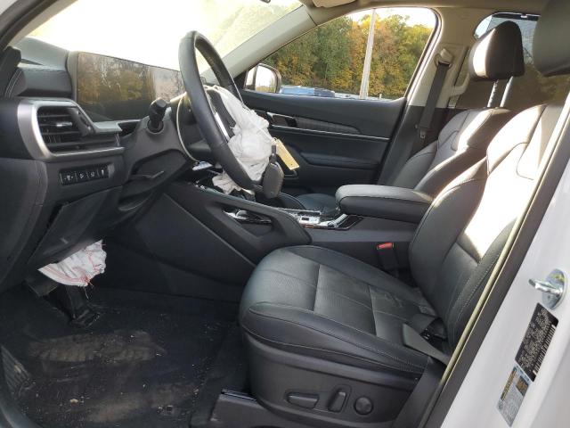 Photo 7 from auction – 2023 KIA TELLURIDE with VIN 5XYP3DGC3PG369680
