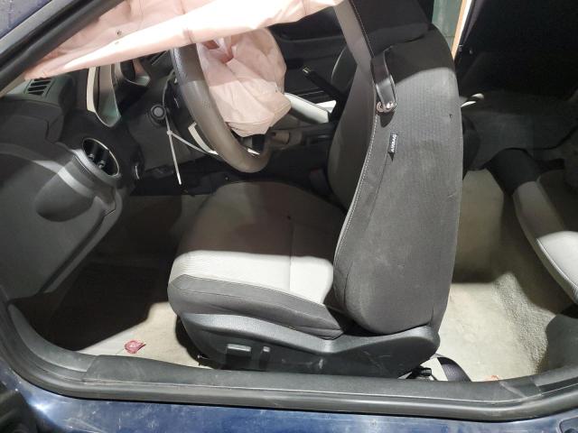 Photo 7 from auction – 2010 CHEVROLET CAMARO LT with VIN 2G1FB1EV8A9141185