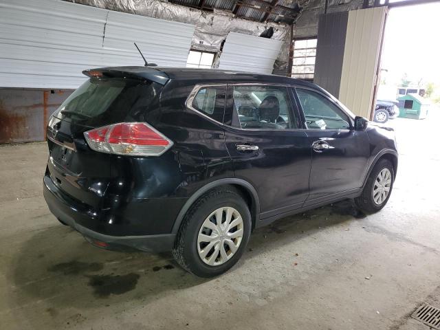 Photo 3 from auction – 2015 NISSAN ROGUE S with VIN KNMAT2MVXFP544633
