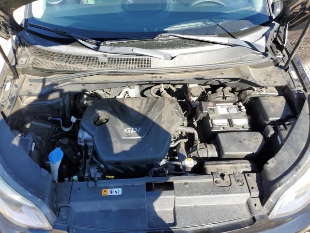Photo 12 from auction – 2014 KIA SOUL with VIN KNDJN2A28E7109094