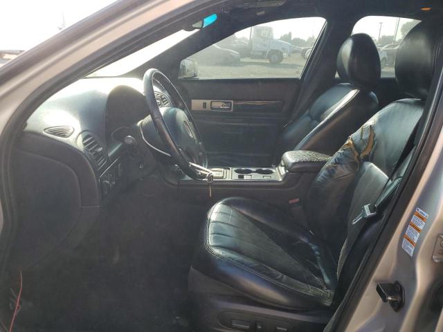 Photo 7 from auction – 2004 LINCOLN LS with VIN 1LNHM86S44Y656557