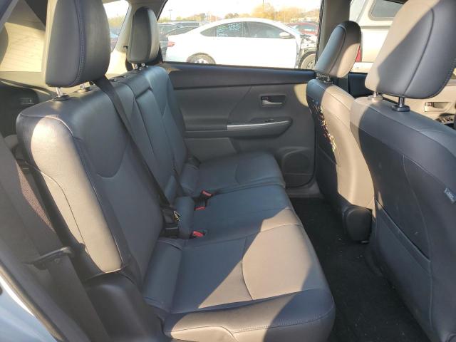 Photo 10 from auction – 2012 TOYOTA PRIUS V with VIN JTDZN3EU4C3180995