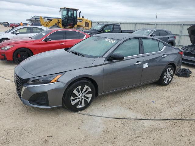 NISSAN ALTIMA S 2024 with VIN 1N4BL4BV9RN388075 - Photo from auction