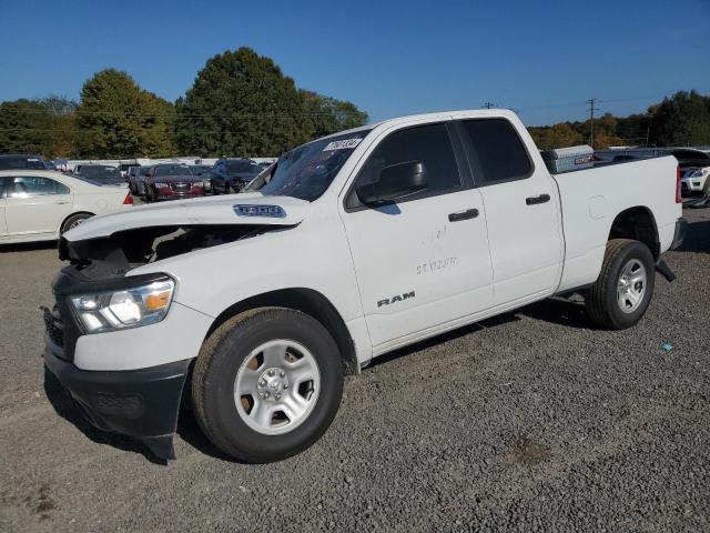 RAM 1500 TRADE 2022 with VIN 1C6SRFCT3NN409358 - Photo from auction