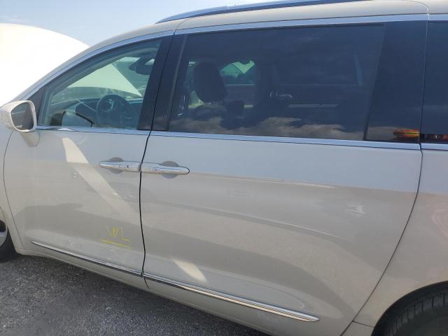 Photo 13 from auction – 2017 CHRYSLER PACIFICA T with VIN 2C4RC1EG1HR669566