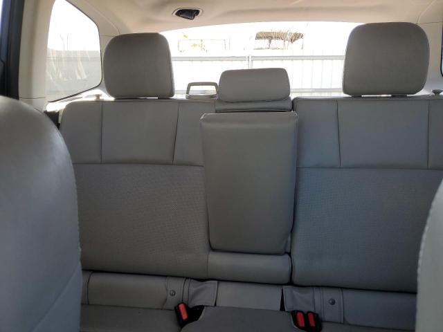 Photo 10 from auction – 2014 SUBARU FORESTER 2 with VIN JF2SJAHC1EH485155