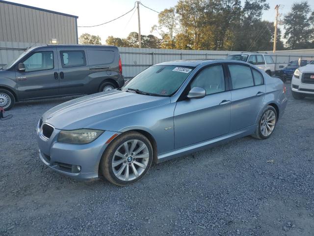 Photo 1 from auction – 2009 BMW 328 I with VIN WBAPH77509NM47524