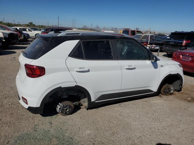 Photo 3 from auction – 2022 HYUNDAI VENUE SEL with VIN KMHRC8A32NU185752