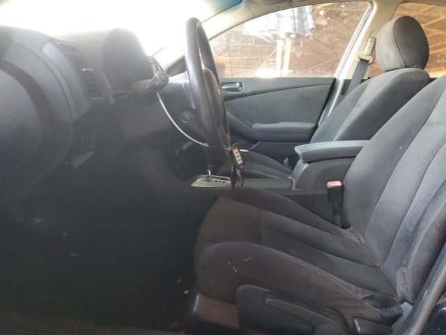 Photo 7 from auction – 2010 NISSAN ALTIMA BAS with VIN 1N4AL2AP7AC102291