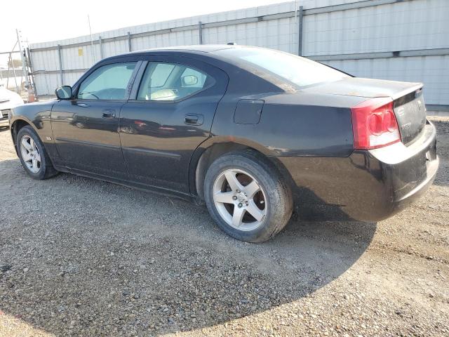 Photo 2 from auction – 2010 DODGE CHARGER SX with VIN 2B3CA3CV7AH168610