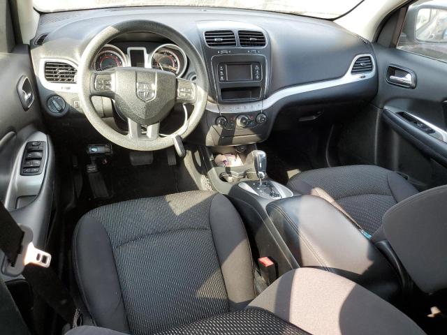 Photo 8 from auction – 2012 DODGE JOURNEY SX with VIN 3C4PDCBGXCT395973