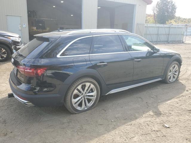 Photo 3 from auction – 2021 AUDI A4 ALLROAD with VIN WA18AAF42MA004657