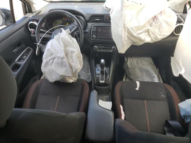 Photo 8 from auction – 2020 NISSAN VERSA SR with VIN 3N1CN8FV0LL908023