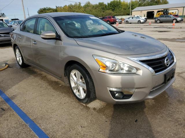 Photo 4 from auction – 2014 NISSAN ALTIMA 2.5 with VIN 1N4AL3AP2EC158246