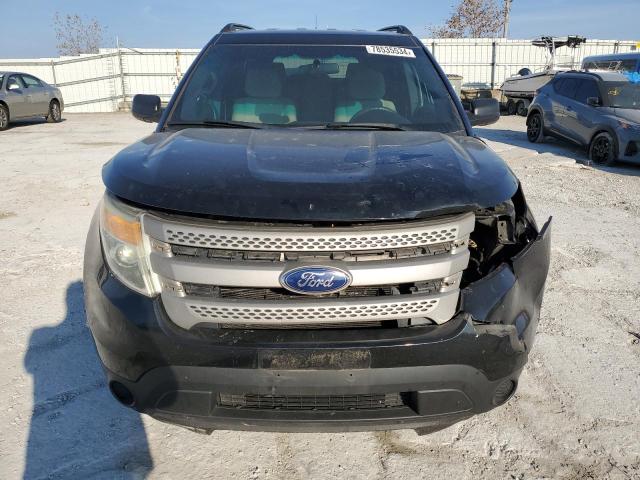 Photo 5 from auction – 2014 FORD EXPLORER with VIN 1FM5K8B88EGC11183
