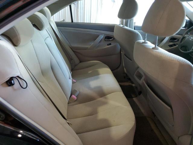Photo 10 from auction – 2007 TOYOTA CAMRY CE with VIN 4T1BE46K47U042177