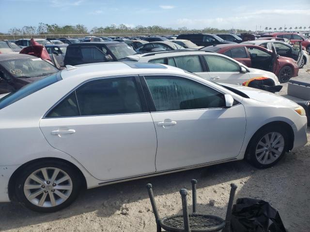 Photo 4 from auction – 2012 TOYOTA CAMRY SE with VIN 4T1BK1FK0CU513209
