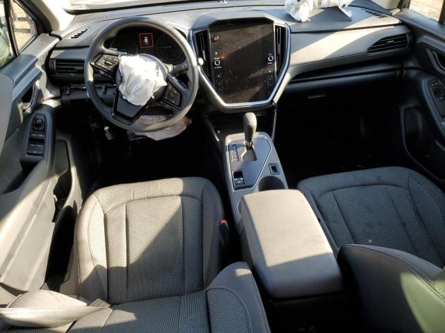 Photo 8 from auction – 2024 SUBARU CROSSTREK with VIN JF2GUADC0RH268382