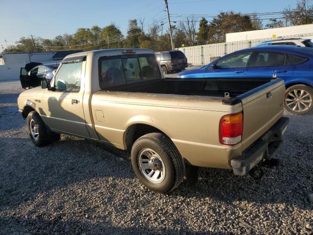 Photo 2 from auction – 1999 FORD RANGER with VIN 1FTYR10C3XUA01784