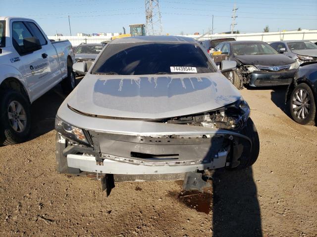 Photo 5 from auction – 2016 CHEVROLET IMPALA LT with VIN 2G1105SA9G9185567