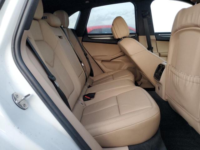 Photo 11 from auction – 2021 PORSCHE MACAN with VIN WP1AA2A59MLB01807