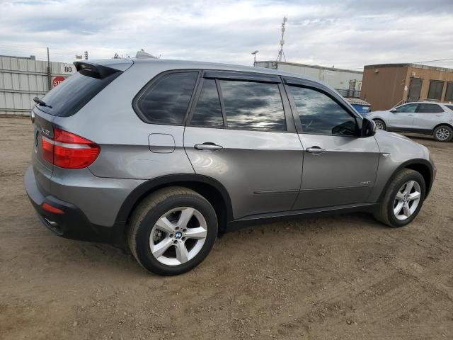 Photo 3 from auction – 2010 BMW X5 XDRIVE3 with VIN 5UXFE4C52AL278083
