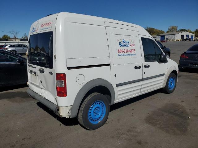 Photo 3 from auction – 2010 FORD TRANSIT CO with VIN NM0LS7CN8AT000607
