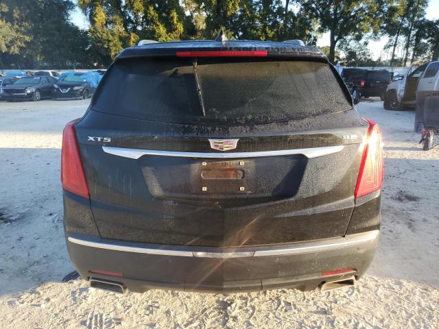 Photo 6 from auction – 2017 CADILLAC XT5 PREMIU with VIN 1GYKNCRS4HZ106288