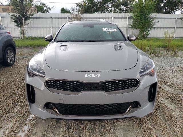 Photo 5 from auction – 2023 KIA STINGER GT with VIN KNAE55LC7P6130632