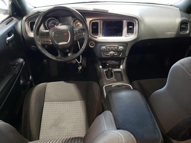Photo 8 from auction – 2023 DODGE CHARGER GT with VIN 2C3CDXHG6PH597810