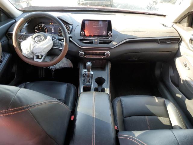 Photo 8 from auction – 2020 NISSAN ALTIMA SR with VIN 1N4BL4CV6LC260779