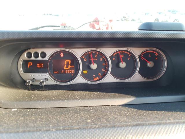 Photo 9 from auction – 2008 TOYOTA SCION XB with VIN JTLKE50E981006683