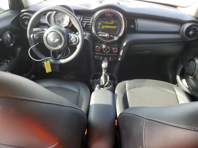 Photo 8 from auction – 2016 MINI COOPER with VIN WMWXU1C57G2D13058