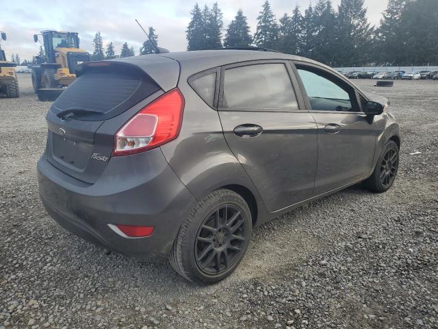 Photo 3 from auction – 2015 FORD FIESTA SE with VIN 3FADP4EJ8FM153372