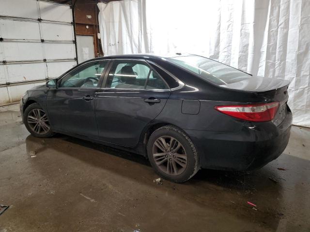 Photo 2 from auction – 2015 TOYOTA CAMRY LE with VIN 4T1BF1FK5FU905806