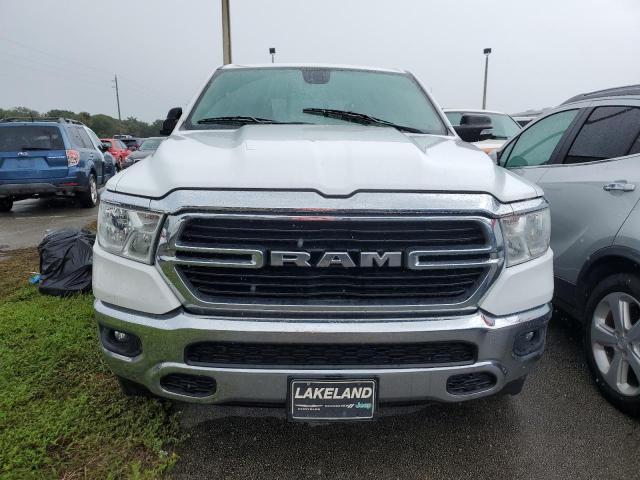 Photo 5 from auction – 2019 RAM 1500 BIG H with VIN 1C6RREFT1KN883387
