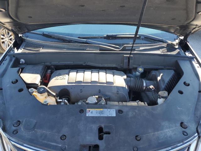 Photo 12 from auction – 2016 CHEVROLET TRAVERSE L with VIN 1GNKRGKD0GJ256321