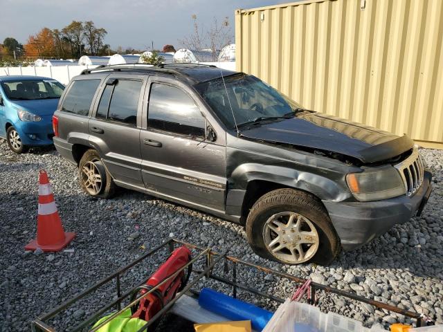 Photo 4 from auction – 2003 JEEP GRAND CHER with VIN 1J4GW48S53C593183